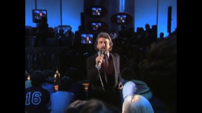bernie paul - Night After Night (ZDF Disco 14.12.1981)