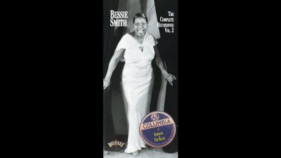 Bessie Smith - Work House Blues