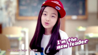 DinDin、구유정 - New Leader