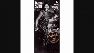 Bessie Smith - Long Old Road
