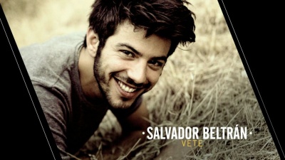 Salvador Beltran - Vete