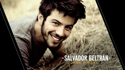 Salvador Beltran - Dame Whisky
