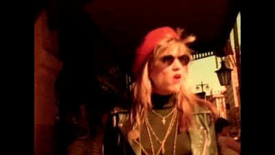 The Bangles - Manic Monday