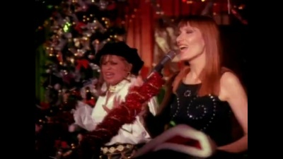 Darlene Love - All Alone On Christmas