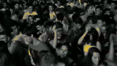 monster、Eyes Of Providence、Gomad、David Ros - Feel It