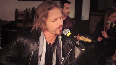 Facundo Arana - Stand By Me