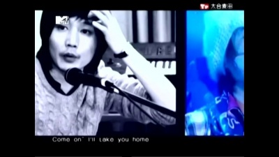 朴树 - 世界尽头 MTV版