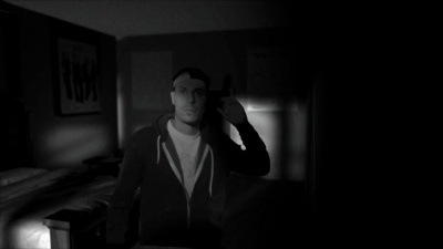 Evidence - Falling Down