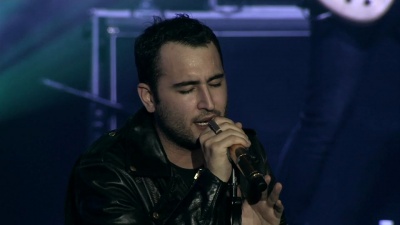 Reik - No Desaparecera