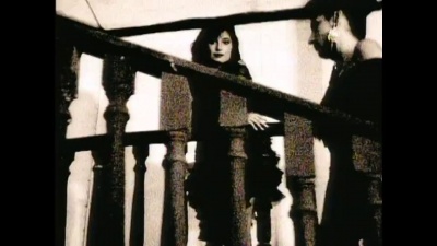 Depeche Mode - Personal Jesus