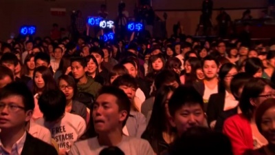 陈柏宇 - 我没有 (Roadshow Live)