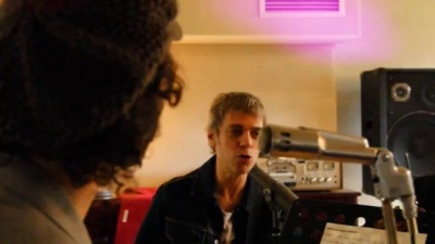ariel rot、Loquillo、leiva - Rock de Europa