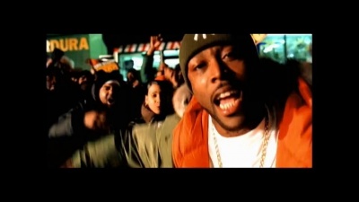 Black Rob - Whoa!