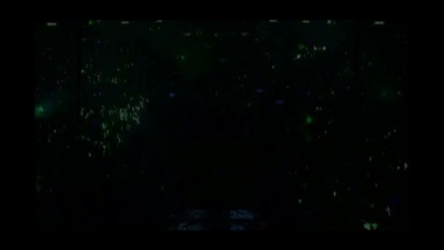 林峯 - Opening (Light Up My Live Concert 2011)