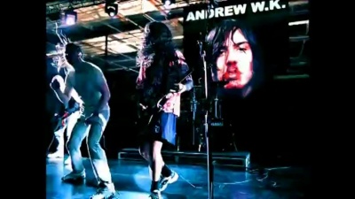 Andrew W.K. - Party Hard