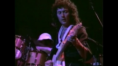 Deep Purple - Knocking At Your Back Door