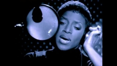chantay savage - I Will Survive