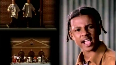 kris kross - Alright