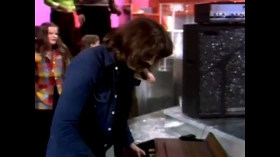 Deep Purple - Fireball