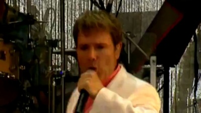 Cliff Richard - In The Country