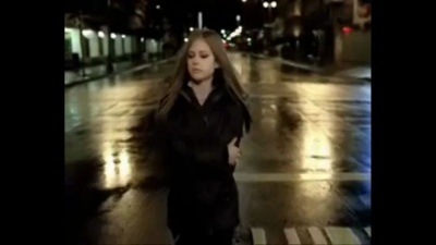 Avril Lavigne - Tomorrow