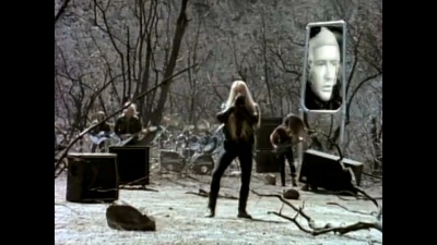 Sanctuary - Future Tense