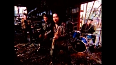prong - Whose Fist Is This Anyway?