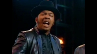 Run-DMC - King Of Rock