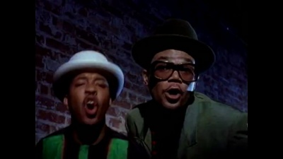 Run-DMC - Pause