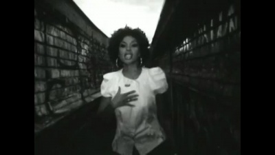Joy Denalane、Raekwon - Heaven Or Hell
