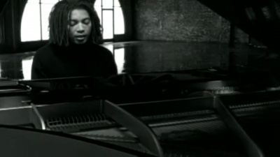 terence trent d'arby - Let Her Down Easy