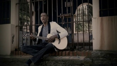 thierry cham - Tout Le Monde