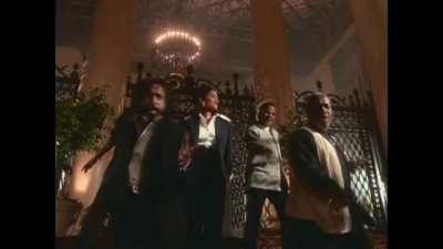 kassav' - Dife Soupapé
