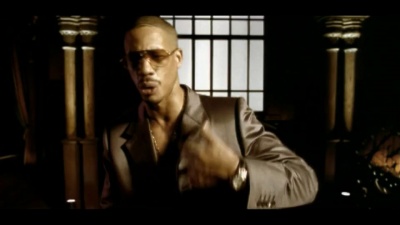 Joey Starr - Gaz-L