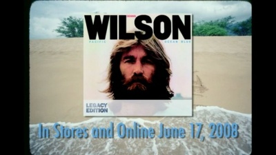 dennis wilson - Dennis Wilson EPK