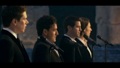Il Divo - Amazing Grace