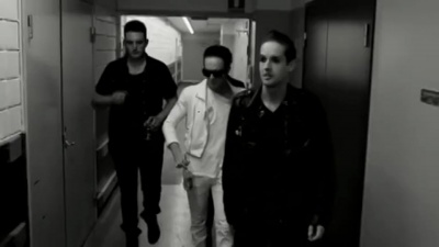 Glasvegas - Shine Like Stars