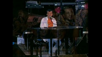 gigi d'alessio - Quel Che Resta Del Mio Amore