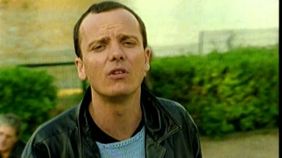 gigi d'alessio - Donde Estas (Dove Sei)