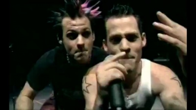 Good Charlotte - The Click.