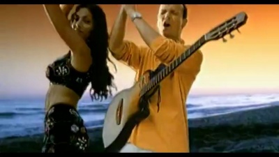 gigi d'alessio - Mon Amour