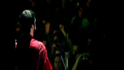 Foo Fighters - No Way Back