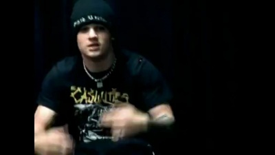 Good Charlotte - Festival Song