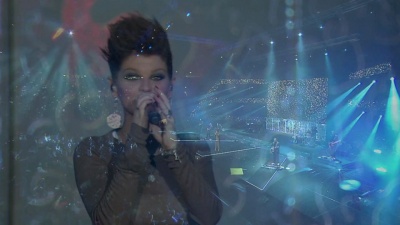 Alessandra Amoroso - White Xmas