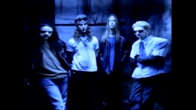 Alice In Chains - Heaven Beside You