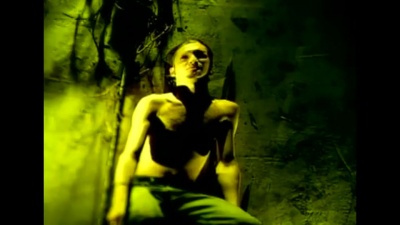 Alice In Chains - Angry Chair