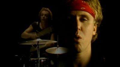 loverboy - When It's Over