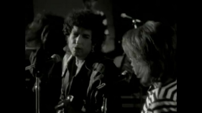 Bob Dylan - When The Night Comes Falling From The Sky