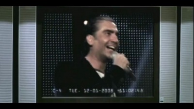 Alejandro Fernandez - Eres (Video Clip)