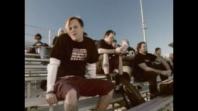Bowling For Soup - Almost